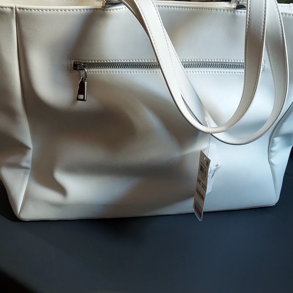Inc International Concepts Michaelaa Tote, - Picture 2 of 6